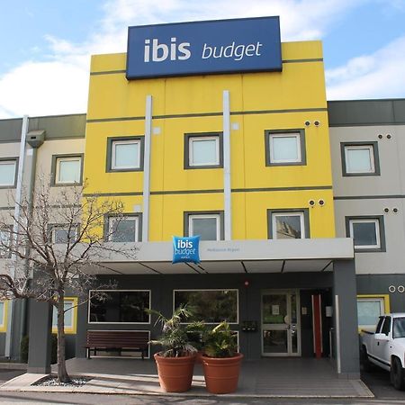 ibis Budget - Melbourne Airport Tullamarine Extérieur photo