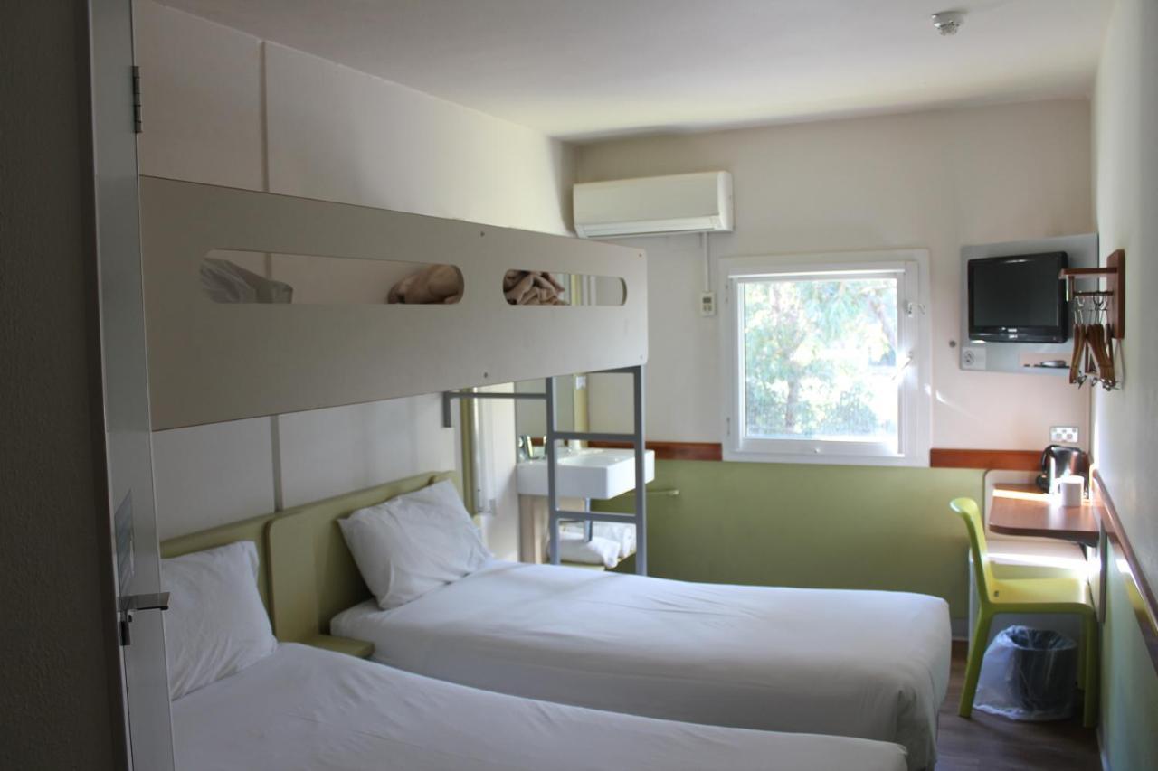 ibis Budget - Melbourne Airport Tullamarine Extérieur photo