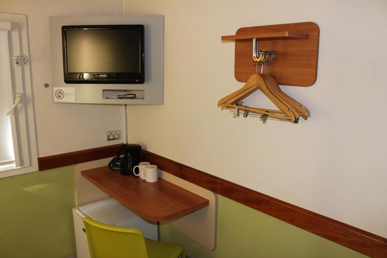 ibis Budget - Melbourne Airport Tullamarine Extérieur photo