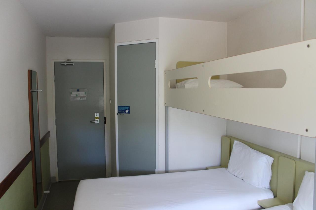 ibis Budget - Melbourne Airport Tullamarine Extérieur photo