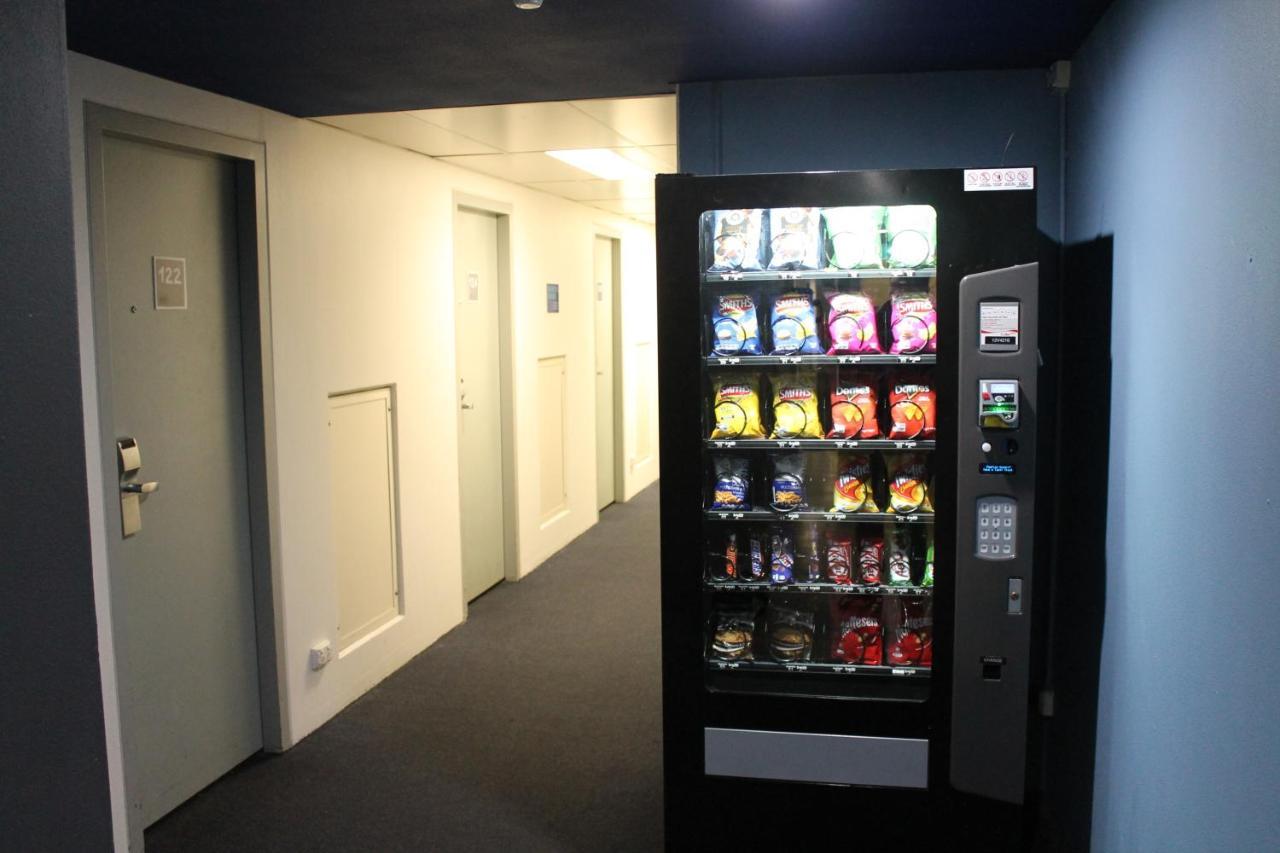 ibis Budget - Melbourne Airport Tullamarine Extérieur photo