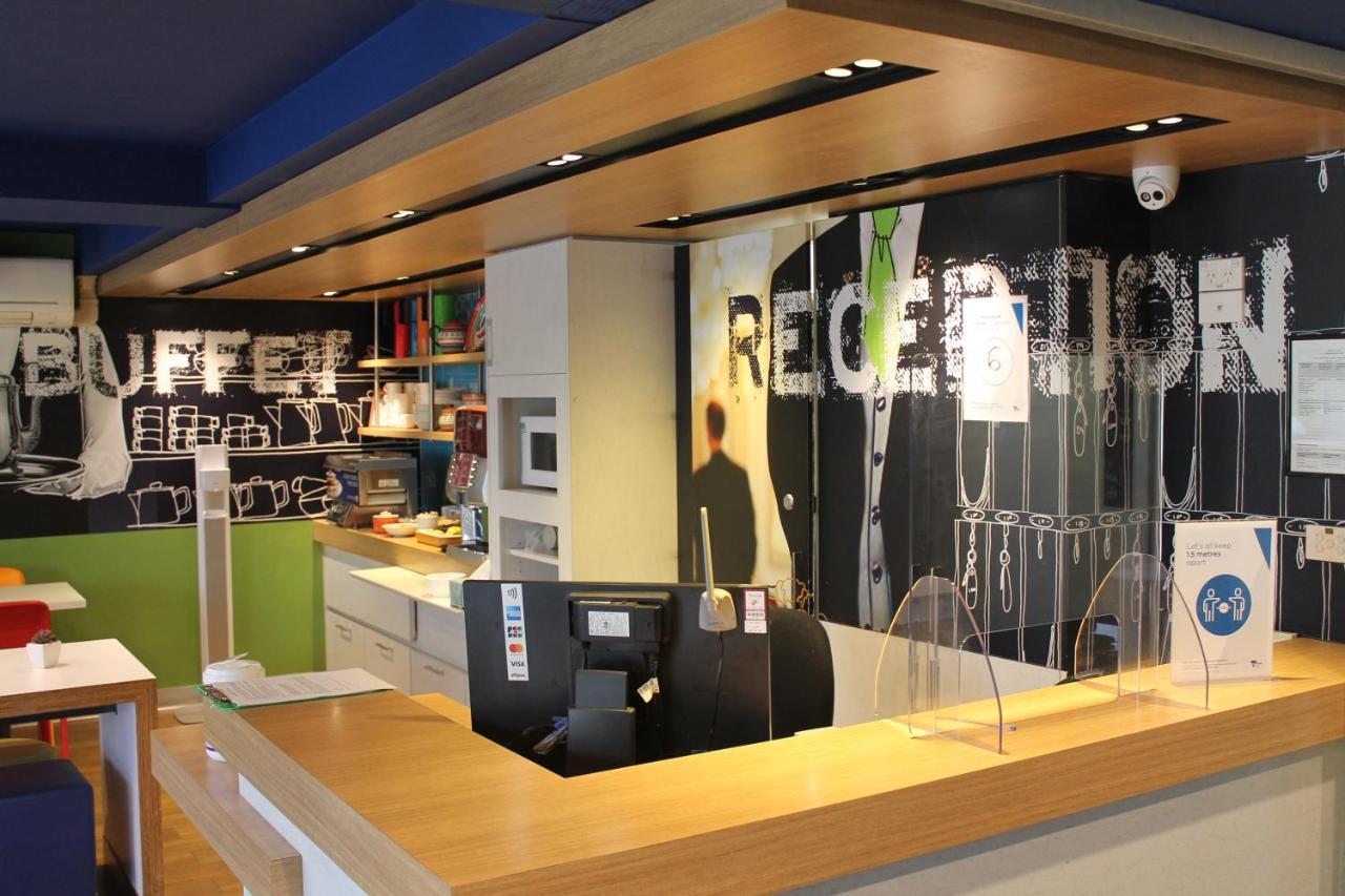 ibis Budget - Melbourne Airport Tullamarine Extérieur photo