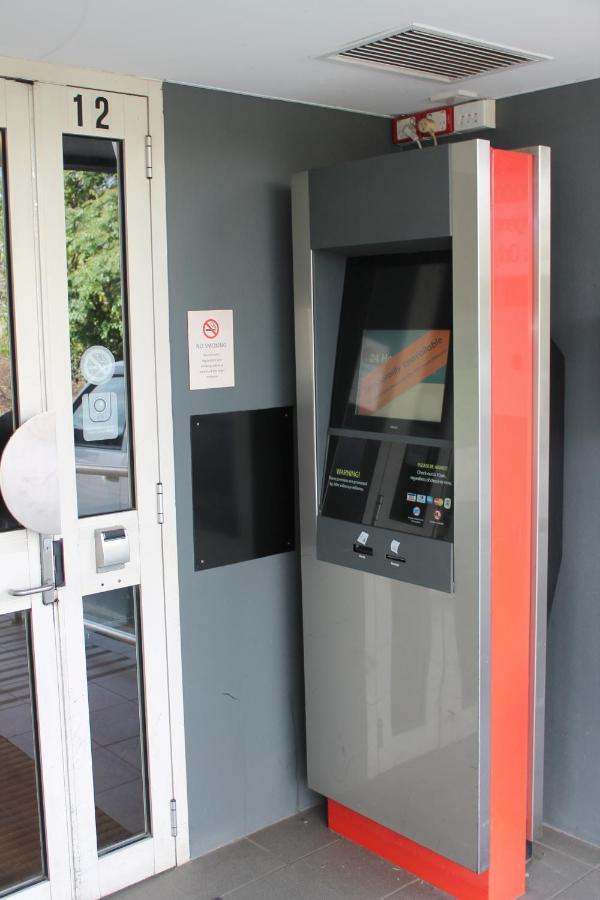 ibis Budget - Melbourne Airport Tullamarine Extérieur photo