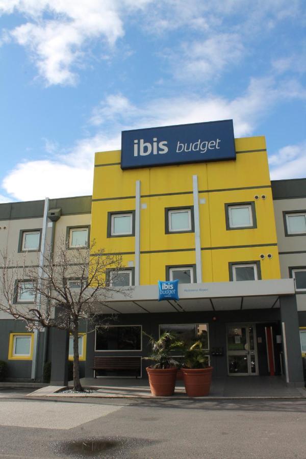 ibis Budget - Melbourne Airport Tullamarine Extérieur photo