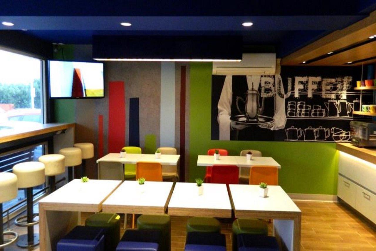 ibis Budget - Melbourne Airport Tullamarine Extérieur photo
