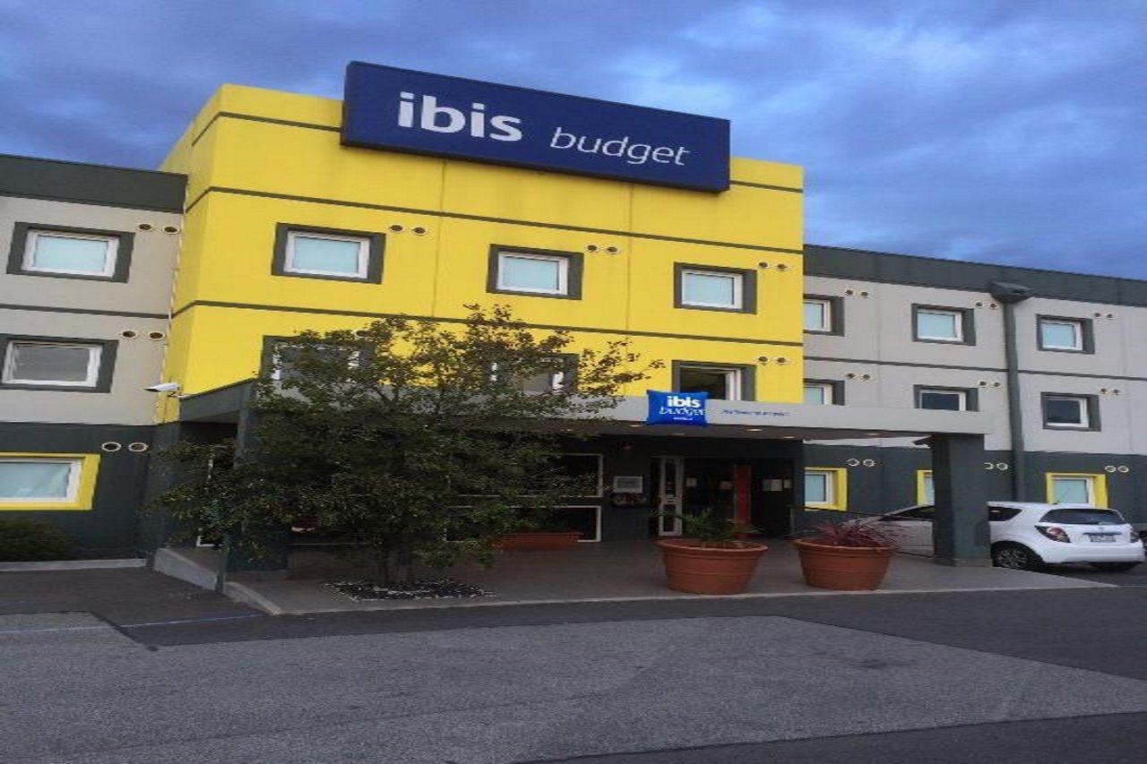 ibis Budget - Melbourne Airport Tullamarine Extérieur photo