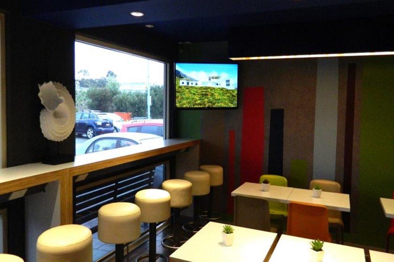 ibis Budget - Melbourne Airport Tullamarine Extérieur photo