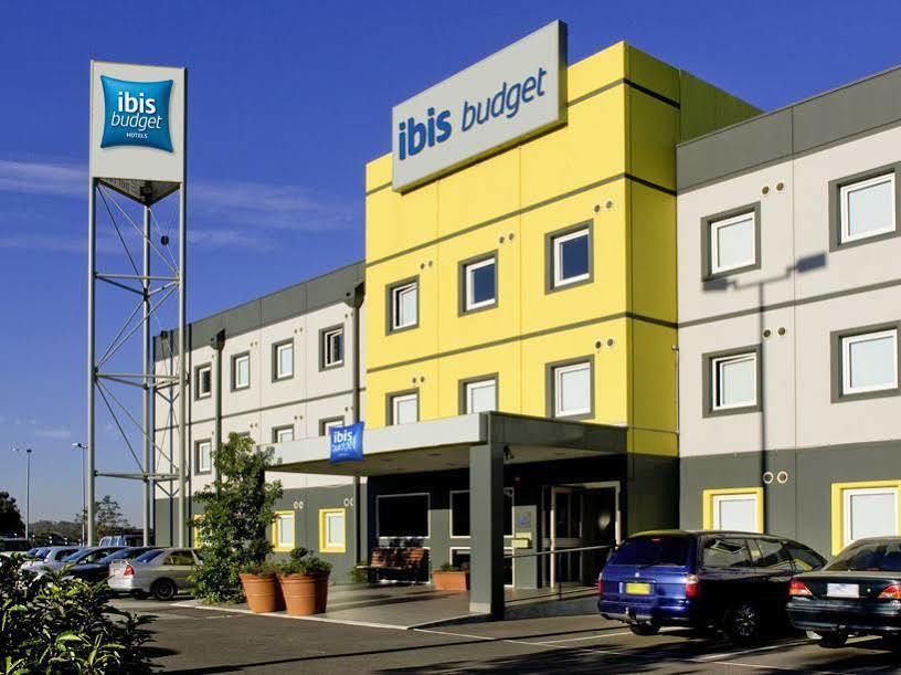 ibis Budget - Melbourne Airport Tullamarine Extérieur photo