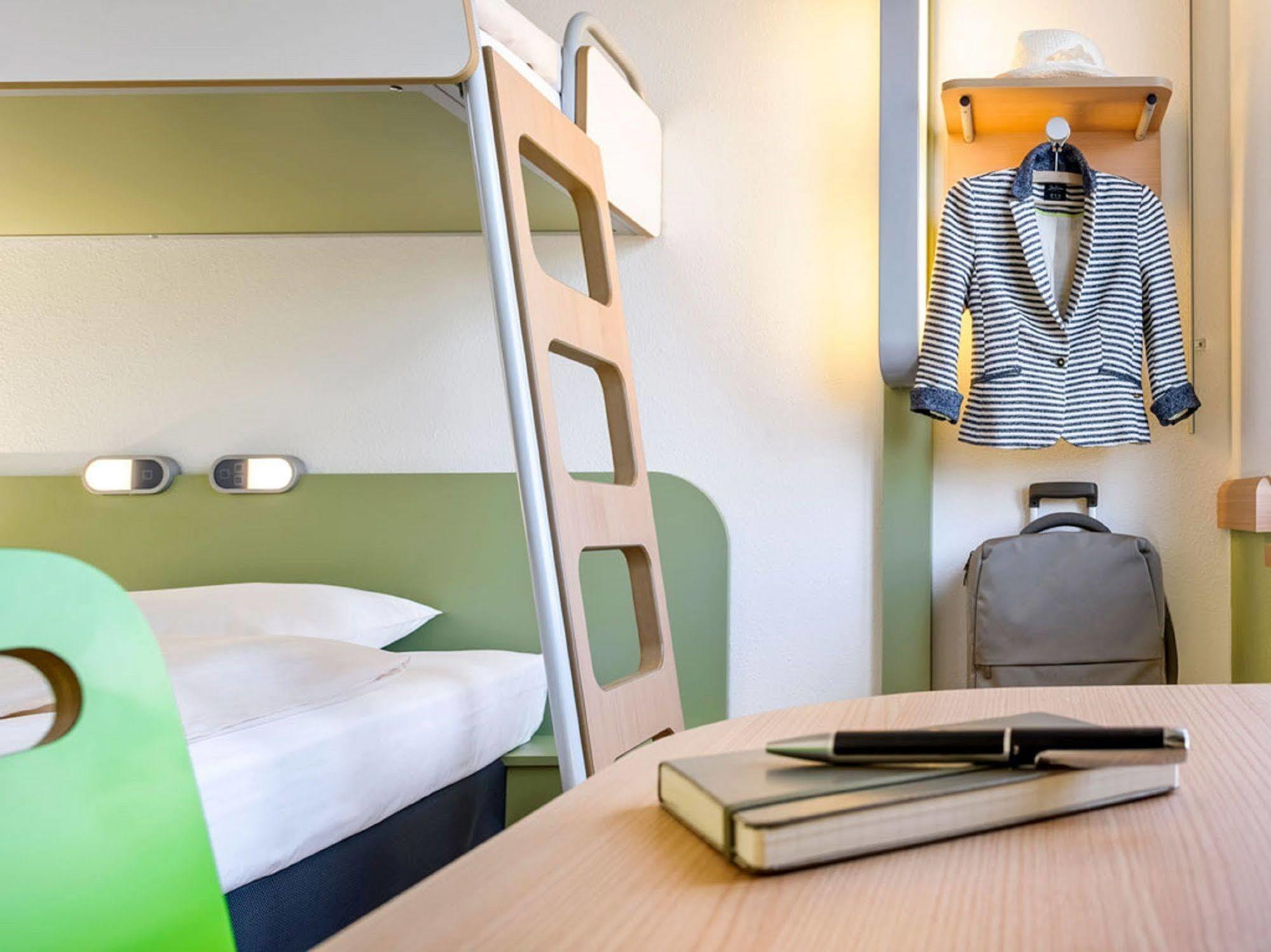 ibis Budget - Melbourne Airport Tullamarine Extérieur photo