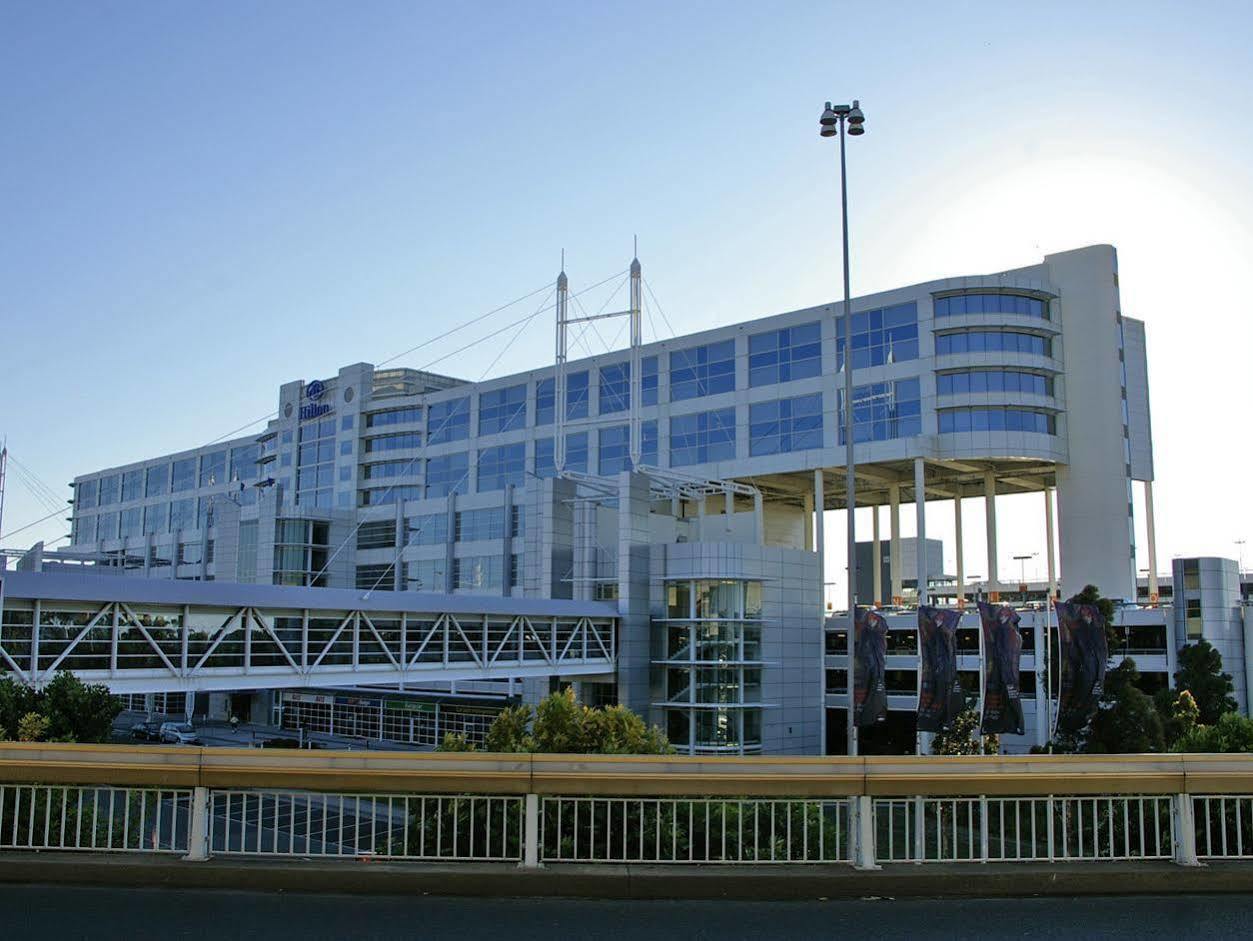 ibis Budget - Melbourne Airport Tullamarine Extérieur photo