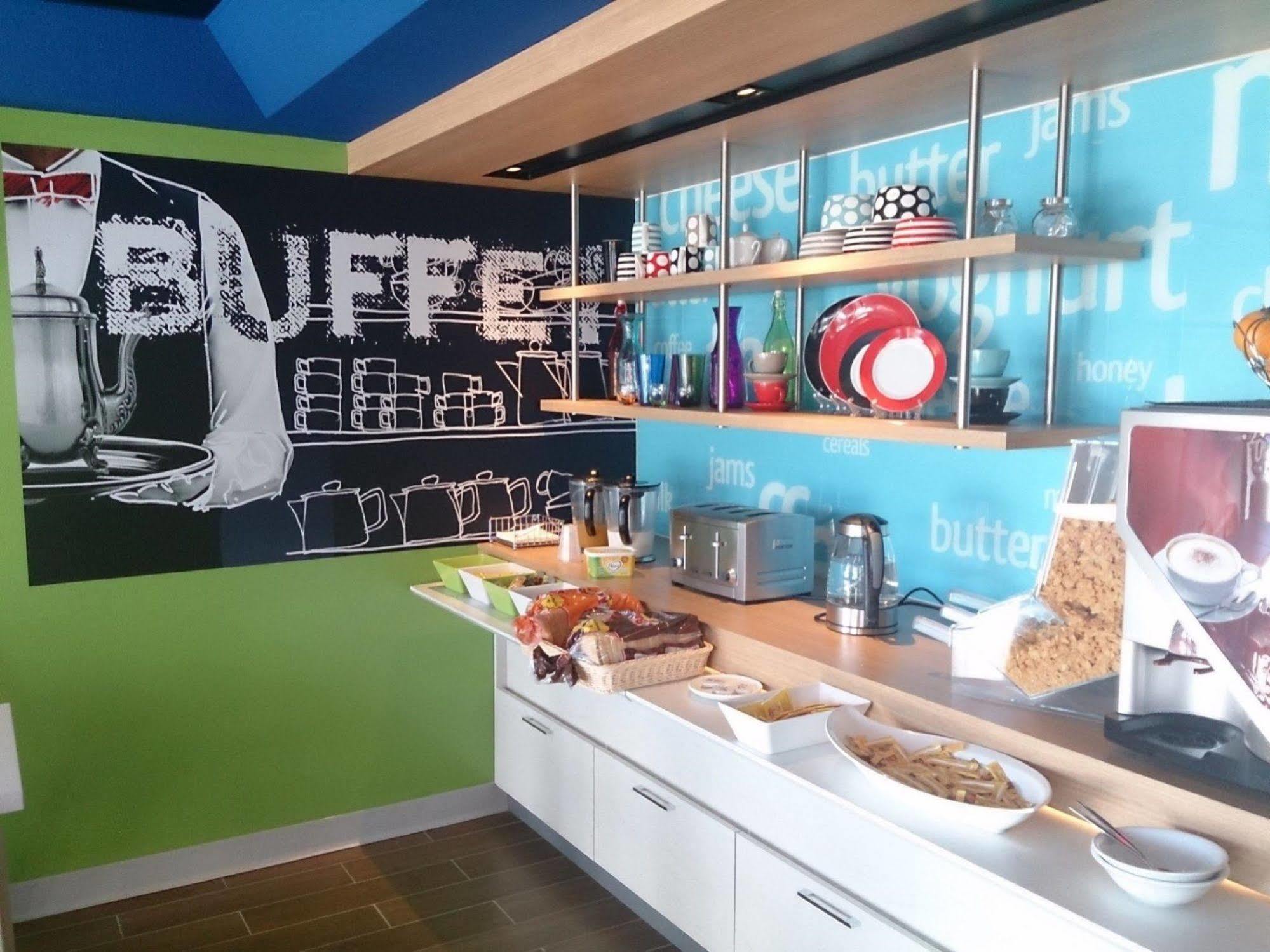 ibis Budget - Melbourne Airport Tullamarine Extérieur photo