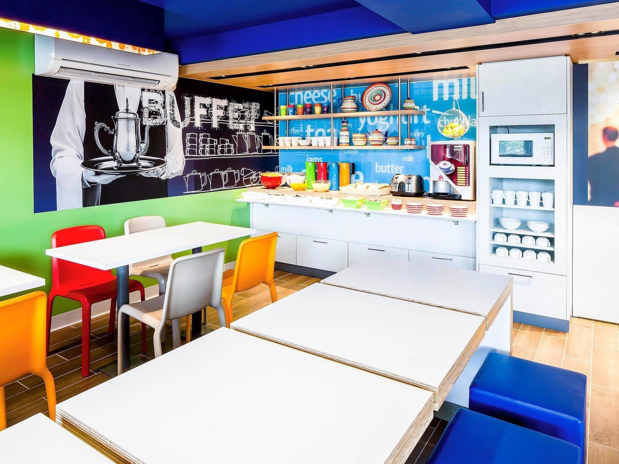 ibis Budget - Melbourne Airport Tullamarine Extérieur photo
