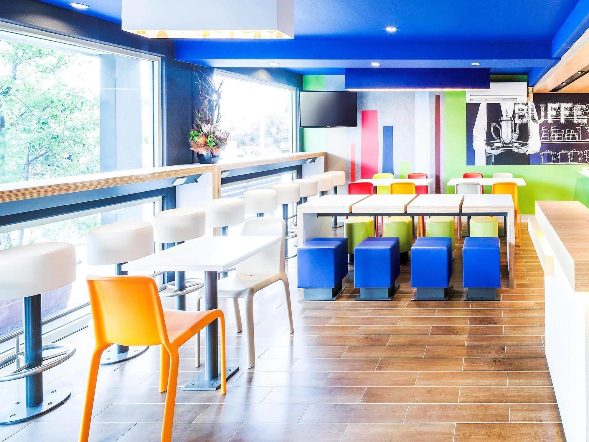ibis Budget - Melbourne Airport Tullamarine Extérieur photo