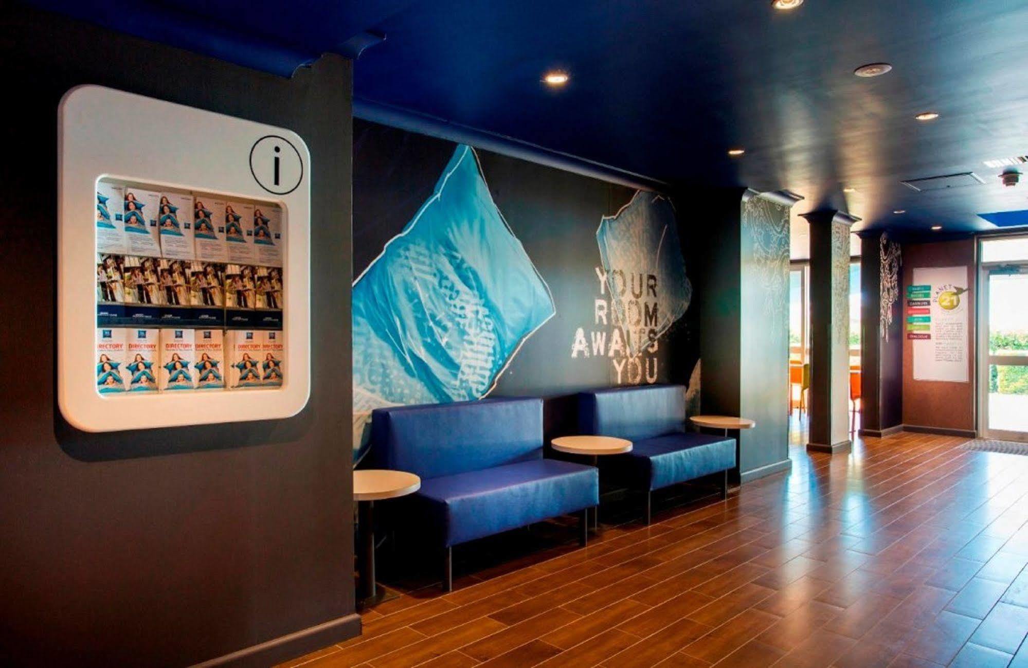 ibis Budget - Melbourne Airport Tullamarine Extérieur photo