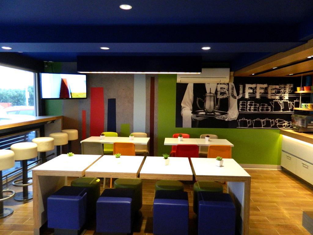 ibis Budget - Melbourne Airport Tullamarine Extérieur photo